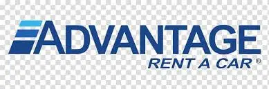 Advantage Rent A Car logo